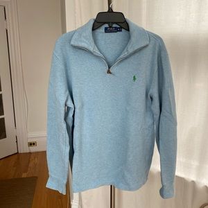 Polo Ralph Lauren Half Zip